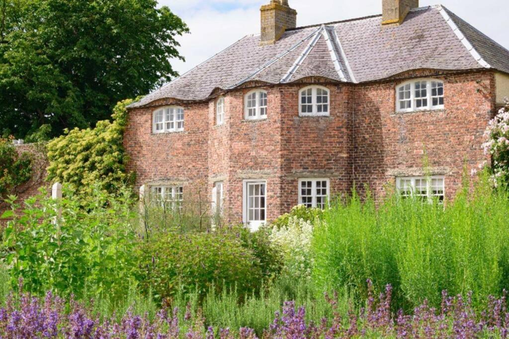Garden Cottage, Fochabers Exteriér fotografie