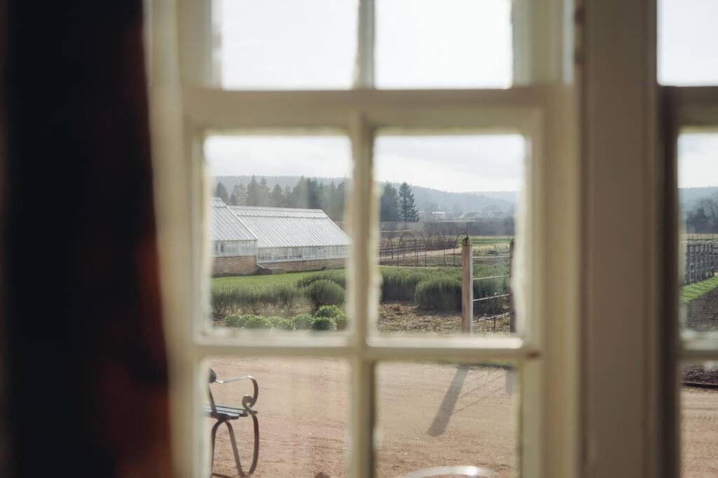 Garden Cottage, Fochabers Exteriér fotografie
